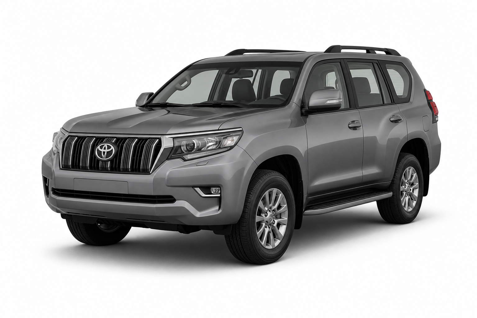 Toyota Land Cruiser Prado 150