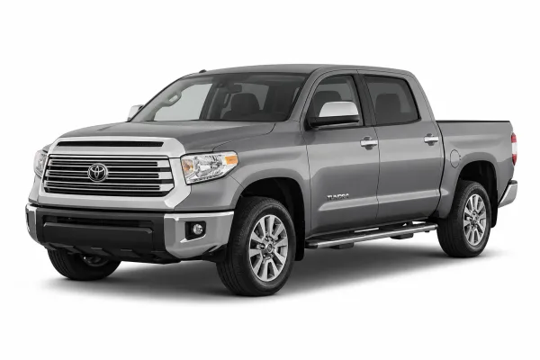 Toyota Tundra