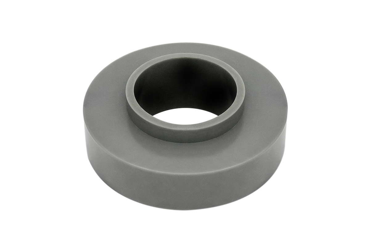 Проставка РИФ под переднюю пружину Jeep Grand Cherokee ZJ 1992-98 30 мм полиуретан CS510-30