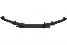 Рессора РИФ задняя Toyota Hilux 2015+ +200-400 кг лифт 45 мм RIFVIG-260C