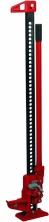 Домкрат реечный Farm Jack 150см, 3т HS-M004