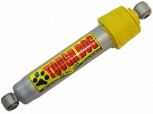 Амортизатор масляный Toughdog NISSAN Navara 4WD D21/22 задний, лифт 40мм  FC41382B