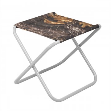 Табурет (стульчик) раскладной туристический ТОНАР "листва" СР-280