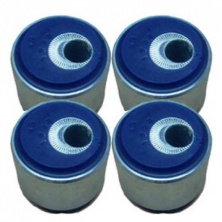 Сайлентблоки со смещенным центром нерегулируемые, до 2º Ironman Toyota Land Cruiser/Nissan Patrol Y60/Y61   1144SK