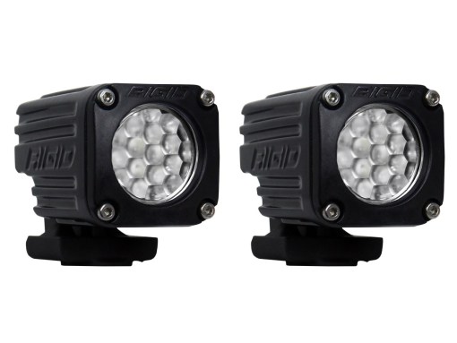 IGNITE-серия Рабочий свет (пара) 20541