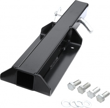 Переходник для переносной лебёдки на цепях под квадрат РИФ  RIF000-88008