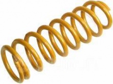 Пружина Tough Dog Nissan Patrol Y62 задняя, лифт 40мм, постоянная нагрузка 120-300кг  TDC795L