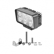 Светодиодная фара 18W/6000K/1200lm дальний ch39 Светодиодная фара 18W/6000K/1200lm дальний ch39