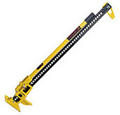 Домкрат реечный T-Max 150см W0093