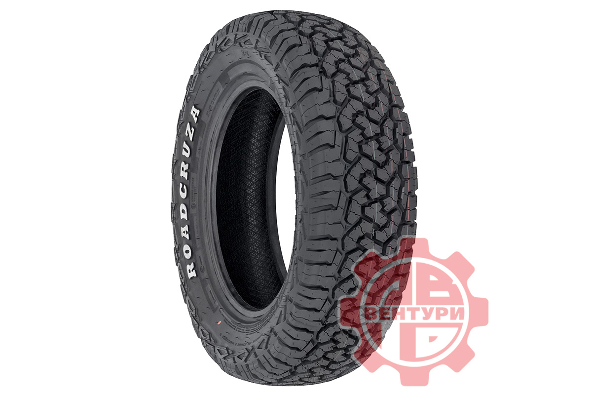 Шина ROADCRUZA RA1100 A/T P225/70R16 101T RA130501