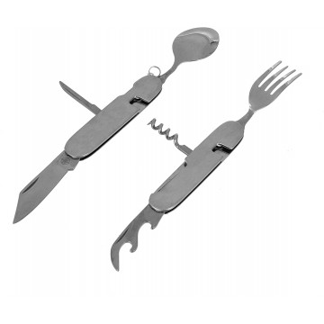 Набор столовых приборов ТОНАР (мультитул)  MT022