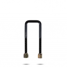 U-болт SQ 62x14x185мм Pedders 4382