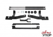 Амортизаторы капота, 2 шт. АвтоУПОР Volkswagen Amarok  UVWAMA011