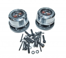 Колесные хабы ручные AVM Opel AVM-449