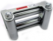 Ролики 109мм DV-6000S 880096