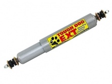 Рулевой демпфер тяжелой нагрузки Toughdog, 35 мм шток EXT5000