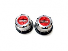 Комплект усиленных колесных хабов AVM-433HP 