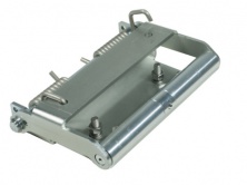 Тросоукладчик (натяжитель троса) к лебедкам Bison 20/30 стандартный барабан COMEUP  881983