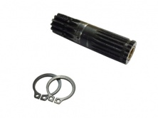 Вал 1-й ступени для Seal Gen2 12.5 COMEUP  881964