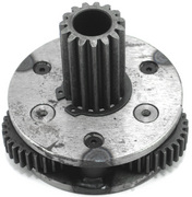 Планетарные шестерни 2-й ступени DV 15, DV 15000 COMEUP  880104