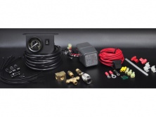 Установочный комплект подключения ресивера