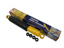 Амортизатор усиленный Terrain Tamer Мitsubishi L200 MQ 2015- задний, лифт 40мм   TGSMMQR