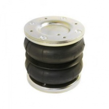 Пневмоподушка Rubena 170x2 разборная  821