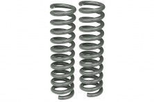 Пружины РИФ задние усиленные SsangYong Rexton 2 XVT (независимая подвеска) лифт 30 мм + 75 кг  20-035C