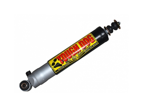 Амортизатор регулируемый задний Toughdog для Ssangyong Musso, шток 40 мм, 9 ступеней регулировки, стандарт BM401104