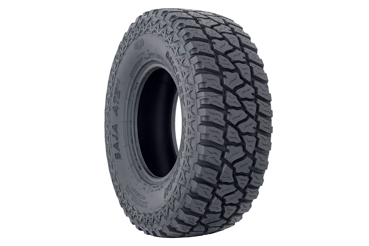 Шина Mickey Thompson LT305/70R16 124/121Q Baja ATZP3 90000001915