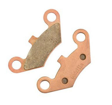 Передние усиленные колодки для GODZILLA  FA159R