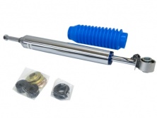 Амортизатор усиленный задний Terrain Tamer для бронированной Toyota Land Cruiser 200  MTAB6LC200R