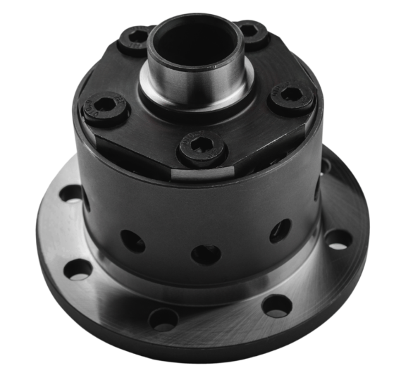 Блокировка дифференциала Insuv Plus 2101 на ВАЗ 2101-2107, 2121, 2131 и Шевроле Нива в редуктор задней оси 22 шлица i13