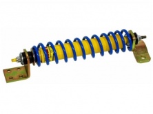 Рулевой стабилизатор Toughdog для MITSUBISHI PAJERO, с ГУР SS5016P