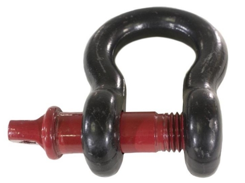 Шакл redBTR 23 мм (7/8") до 6,5 тонн 900678