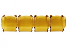 Защитная крышка для Adapt 10″ (Янтарная) 11003 Защитная крышка для Adapt 10″ (Янтарная) 11003