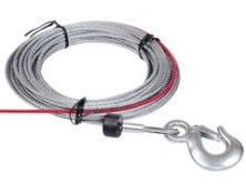 Трос 7,14мм x30.5м DV-6000L 881060