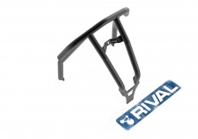 Бампер передний для снегохода Polaris Pro RMK Риваль 444.7428.1