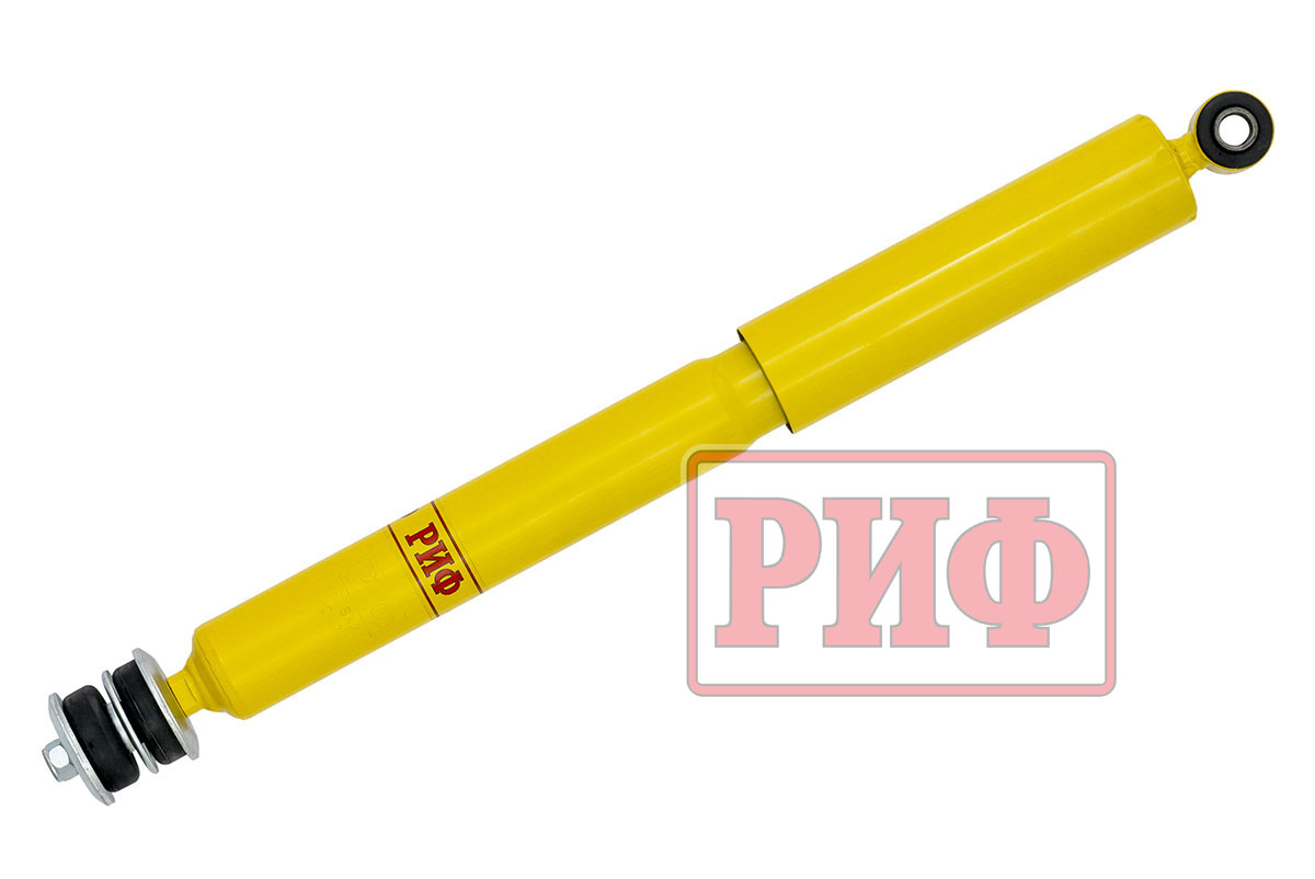 Амортизатор усиленный РИФ передний Mercedes-Benz G-Class SA291