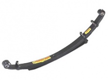 Рессора задняя TOUGH DOG для TOYOTA Tacoma, постоянной нагрузки до 300кг, лифт 50 мм  FS782