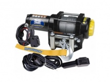 Лебедка ATV LT-4000 электрическая 12В W1472