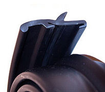 Расширители арок универсальные Flex Line   22104