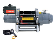 Лебедка электрическая ComeUp Rhino 12 (12В) 851212