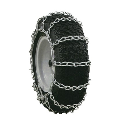 Цепи противоскольжения РИФ Вилочный погрузчик "лесенка" 30 мм, 8.15x15 (к-т 2 шт.) RIF18-0-000FL30