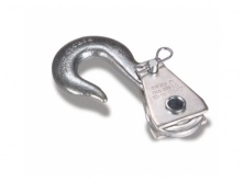 Блок с крюком 10000 lbs (4540 кг) W0874