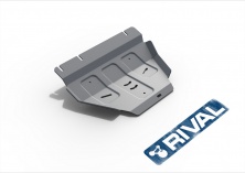 Защита РК RIVAL Ford F150 2014-, 2333.1858.1.6