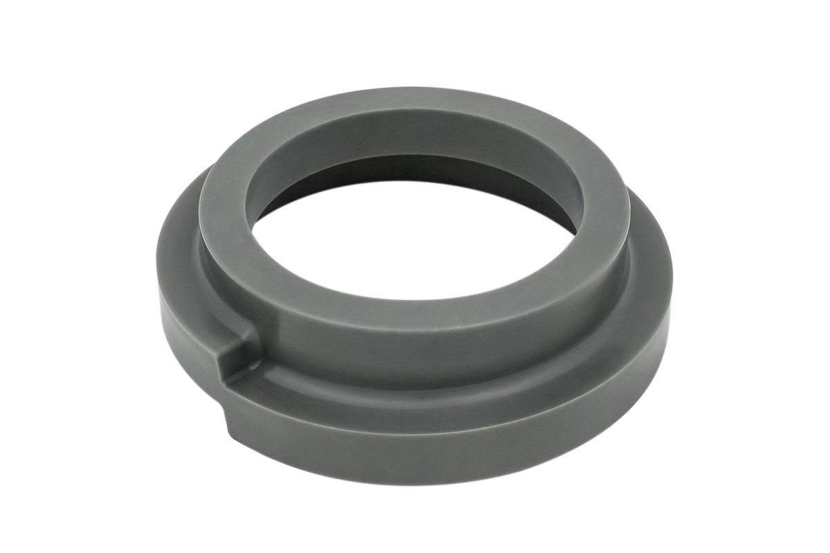 Проставка РИФ под заднюю пружину Mercedes-Benz G-Glass G350 1990-2018 20 мм полиуретан CS355-20