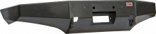 Бампер передний без защитной дуги РИФ Toyota Land Cruiser 105  RIF105-10306