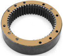 Кольцевая шестерня 3-й ступени DS 9.5/9.5i Gen 9.5/9.5i COMEUP  880114