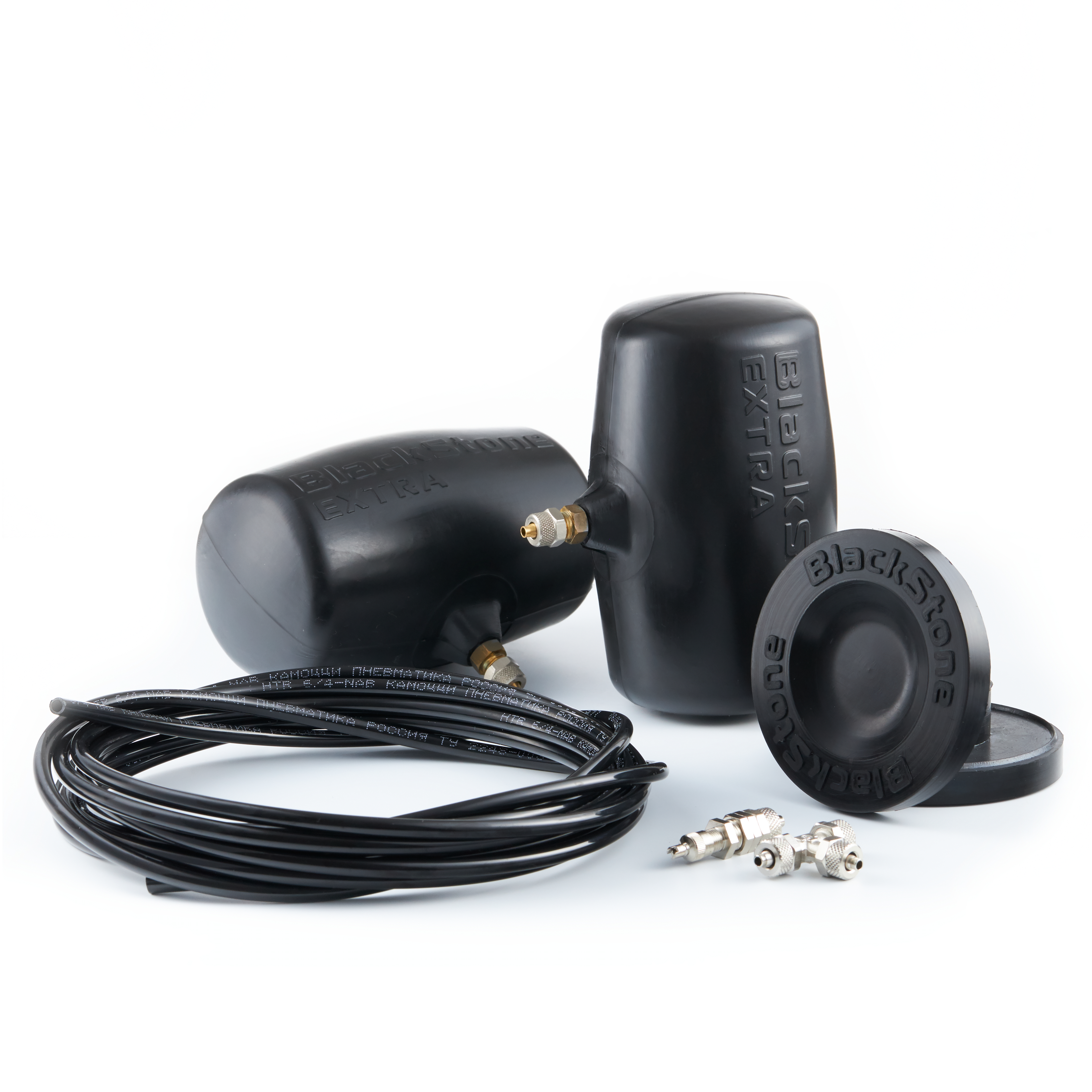 Комплект пневмоподвески BlackStone Extra «SF» 295.134.78SFEX